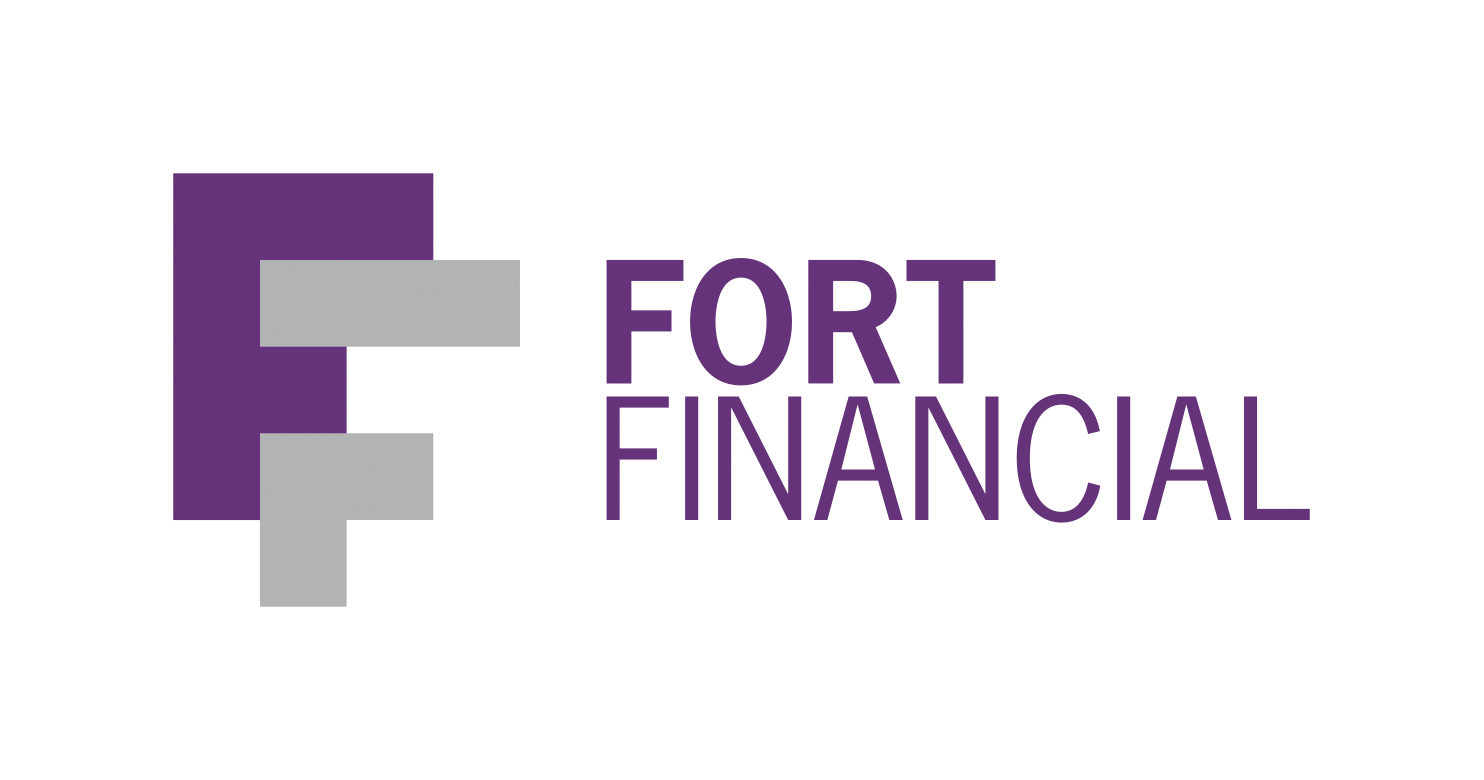 Logo of Fort Financial